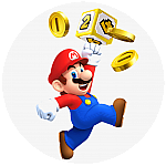 Super Mario (1)