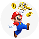 Super Mario Super Mario