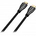 כבל 3 מטר איכותי כבל UNITEK C1049GB 3m Premium Certified HDMI 2.0 Cable. Supports Resolution up