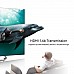 מתג HDMI איכותי מדגם Unitek V1111A, מאפשר לחבר 3 מקורות HDMI ולהעביר למסך אחד מתג HDMI איכותי מדגם Unitek V1111A, מאפשר לחבר 3 מקורות HDMI ולהעביר למסך אחד