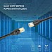 Unitek | כבל רשת 10 מטר Cat 7 SSTP 8P8C RJ45 Ethernet (C1810EBK) Unitek | כבל רשת 10 מטר Cat 7 SSTP 8P8C RJ45 Ethernet (C1810EBK)