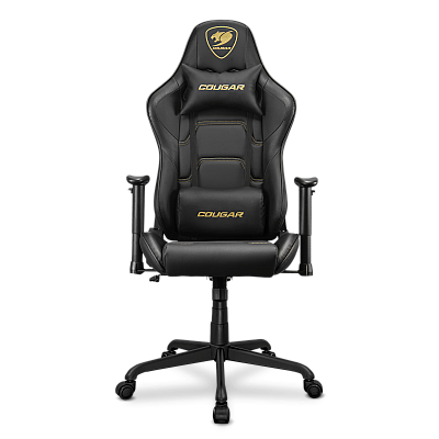 Cougar דגם Armor Elite Royal מושב גיימינג Cougar דגם Armor Elite Royal מושב גיימינג