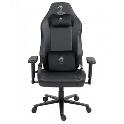כיסא גיימינג Dragon Alpine D.C – שחור כיסא גיימינג Dragon Alpine D.C – שחור