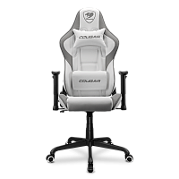 מושב גיימינג Cougar דגם Armor Elite