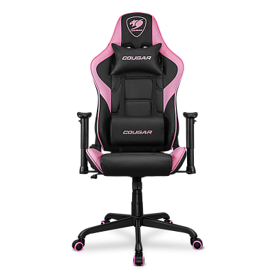 Cougar דגם Armor Elite EVA מושב גיימינג Cougar דגם Armor Elite EVA מושב גיימינג