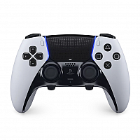 בקר משחק אלחוטי PS5 DualSense Edge Wireless Controller לבן