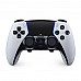 בקר משחק אלחוטי PS5 DualSense Edge Wireless Controller לבן