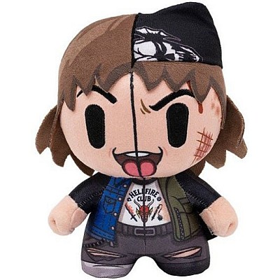 בובה רכה STRANGER THINGS - Eddie 'Times Change Edition' - DZNR Plush בובה רכה STRANGER THINGS - Eddie 'Times Change Edition' - DZNR Plush