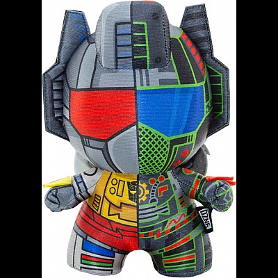 בובה רכה Transformers - Grimlock - DZNR Plush בובה רכה Transformers - Grimlock - DZNR Plush
