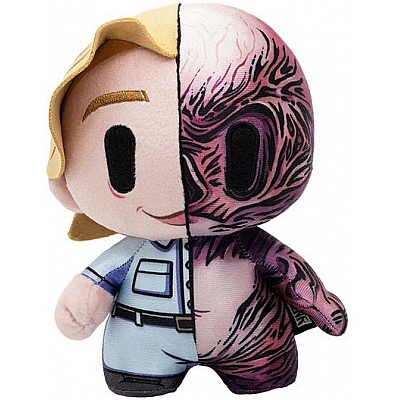 בובה רכה STRANGER THINGS - Vecna 'Times Change Edition' - DZNR Plush בובה רכה STRANGER THINGS - Vecna 'Times Change Edition' - DZNR Plush