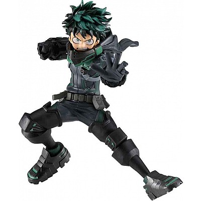 My Hero Academia | Izuku Midoriya | Figure