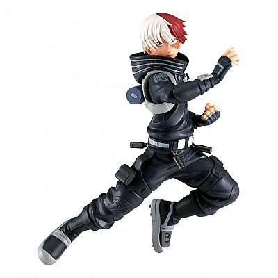 My Hero Academia | Shoto Todoroki | Figure