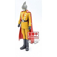 Dragon Ball Super | Gamma 1 | Super Hero DXF