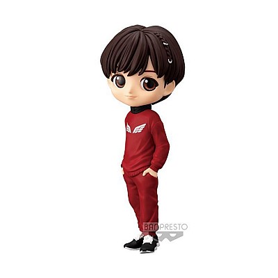 BTS | J-Hope | Mic Drop Q Posket vol.1