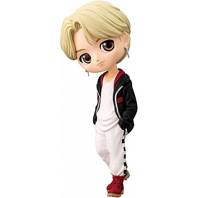 BTS | Jimin | Mic Drop Q Posket vol.2