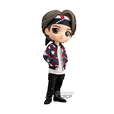BTS | V | Mic Drop Q Posket vol.2