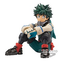 My Hero Academia | Izuku Midoriya | Break Time Figure