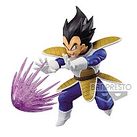 Dragon Ball Z | Vegeta | G Materia