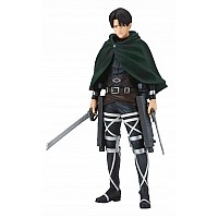 Attack on Titan | Levi | Final Season Figure