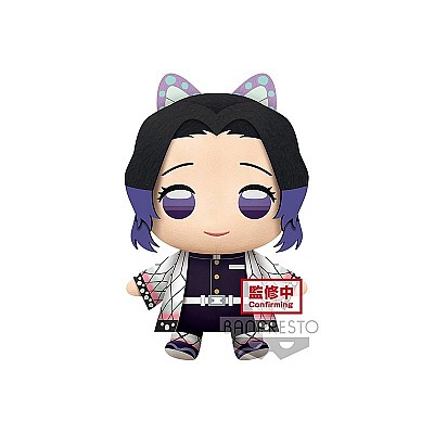 Demon Slayer | Shinobu Kocho | Super Big Plush