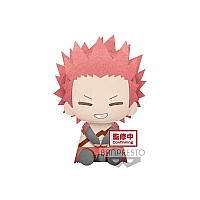 My Hero Academia | Eijiro Kirishima | Big Plush