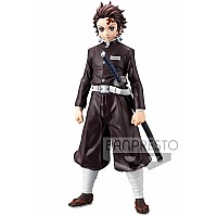 Demon Slayer | Kimetsu no Yaiba | General Figure