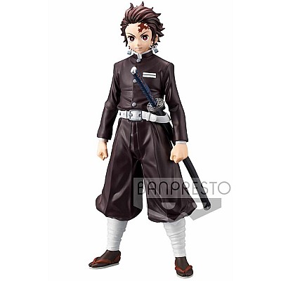 Demon Slayer | Kimetsu no Yaiba | General Figure