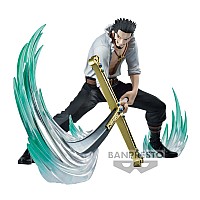One Piece | Dracule Mihawk | DXF