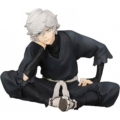 פסלון Hell’s Paradise: Jigokuraku – Noodle Stopper Figure – Gabimaru – FuRyu (15+) פסלון Hell’s Paradise: Jigokuraku – Noodle Stopper Figure – Gabimaru – FuRyu (15+)