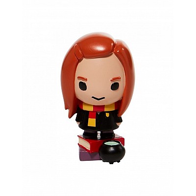 דמות אספנות של Ginny Weasley מסדרת Enesco Wizarding World