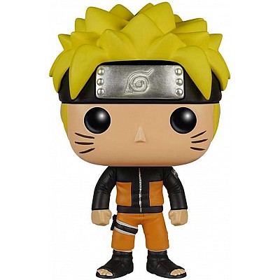 Funko Pop! Animation Naruto Shippuden Naruto #71 Funko Pop! Animation Naruto Shippuden Naruto #71