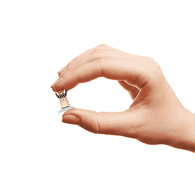 Funko Bitty Pop! Minions – סט מיני אספנות (סדרה 2)