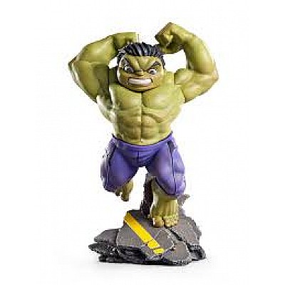 HULK - THE INFINITY SAGA - MINICO