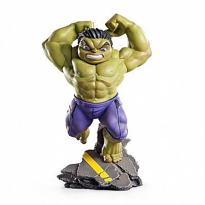 HULK - THE INFINITY SAGA - MINICO