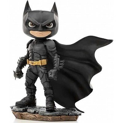 BATMAN - THE DARK KNIGHT - MINICO