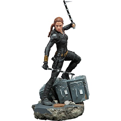 NATASHA ROMANOFF BDS 1/10