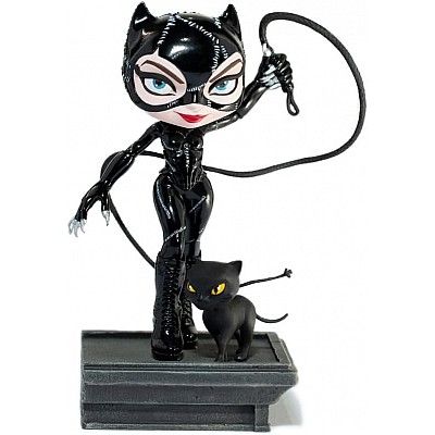 CATWOMAN - BATMAN RETURNS - MINICO