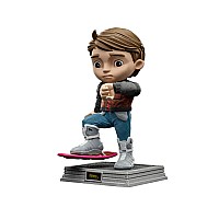 MARTY MCFLY - BACK TO THE FUTURE - MINICO