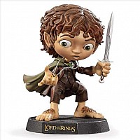 FRODO - LORD OF THE RINGS - MINICO