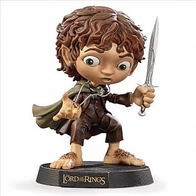 FRODO - LORD OF THE RINGS - MINICO