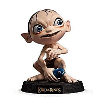GOLLUM - LORD OF THE RINGS - MINICO