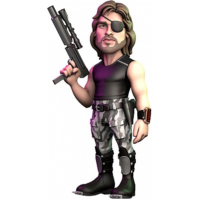 Escape from New York Movie - Snake Plissken Minix