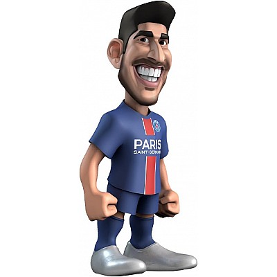 FOOTBALL - PSG Asensio - Figure Minix