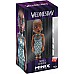 Minix | בובת אספנות מיניקס של שחקני הטלוויזיה - Minix - Wednesday Bianca #117