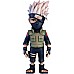 Naruto Shippuden: Kakashi - Minix Figurine