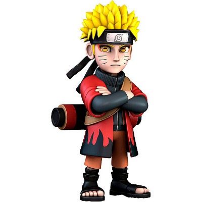 Naruto Shippuden Naruto Minix