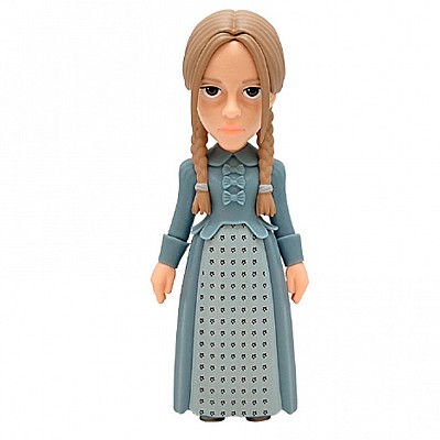 Wednesday Goody Adams Minix