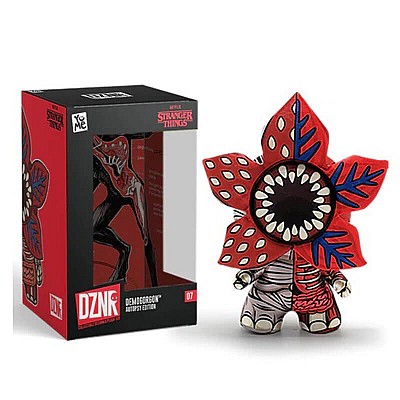 בובה רכה STRANGER THINGS - Demorgogon "Autopsy Edition" - DZNR Plush