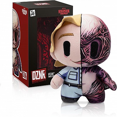 בובה רכה STRANGER THINGS - Vecna 'Times Change Edition' - DZNR Plush