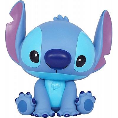 קופת החיסכון של Stitch מסדרת Lilo & Stitch קופת החיסכון של Stitch מסדרת Lilo & Stitch
